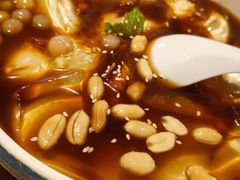 -雀舞云南菜(天津天河城购物中心店)