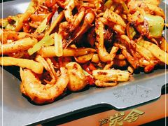 -深圳龙华星河COCO City(民治店)