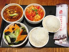 -迪欧咖啡(兰州机场店)