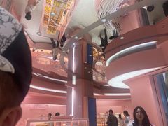 -好利来(五一广场店)