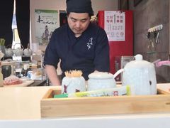 -酒井酱子·深夜食堂(东城汇店)