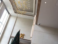-常熟理文铂尔曼酒店