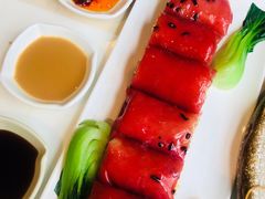 -虾饺妹·酒家(金碧店)