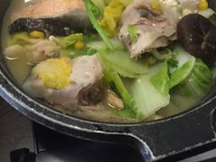 -小曹日本料理(软景中心店)