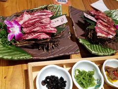 -黑牛の店·和牛烧肉(合生汇店)