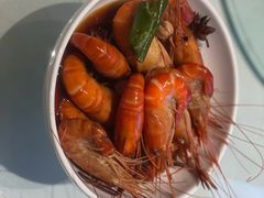 -老弟兄海鲜排档(米蘅坊店)