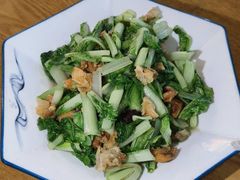 -王胖子土菜馆·特色杭帮菜·农家土菜