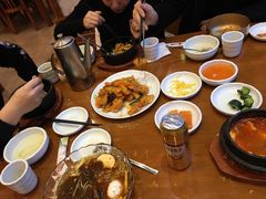 -全州拌饭馆(断桥店)