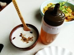 -巴依老爷新疆美食(工体旗舰店)