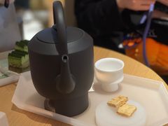 -tea’stone(新天地店)