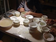 -燕庭·纯燕窝·甜品下午茶(南京西路店)