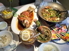 -费大厨辣椒炒肉(黄兴中心广场店)