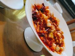 -老边饺子馆·东北菜(虎坊桥店)