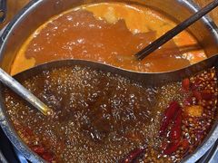 -谭三娘鲜切牛肉自助火锅(星辰汇店)