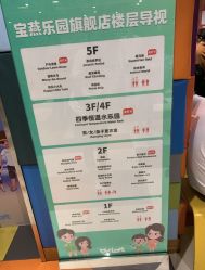 -宝燕乐园(闵行旗舰店)