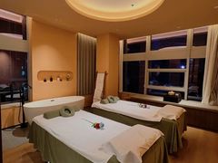 -沫隐SPA·养生泡浴·商务休闲会所(新会展中心店)