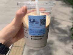 -瑞幸咖啡(福融天地广场店)