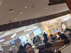 -松鹤楼面馆(清河万象汇店)