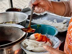 -秦镇第一味米皮(丰京路店)