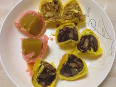 -联记饼家(S82佛山一环高速辅路店)