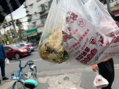 -水丰路鸡蛋饼