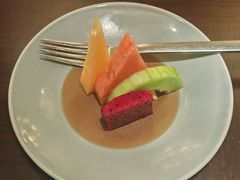 -臻萃轩中餐厅(国家会展中心店)