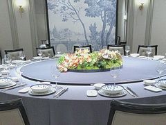-狮王府淮扬菜(万象城店)