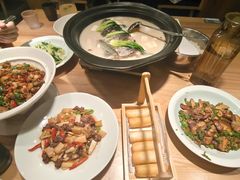 -7017浙菜•建德味(中财店)