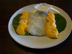 芒果糯米饭-Kat's Kitchen