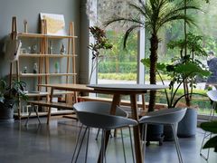 -dotcom coffee古点咖啡(致真大厦店)