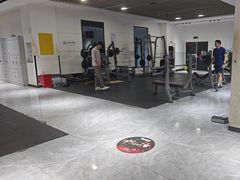 -奇迹健身(金牛凯德店)