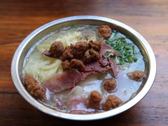 -晓芬叉烧圆子粉