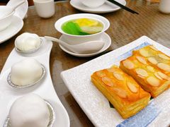 -鹭江宾馆·观海餐厅