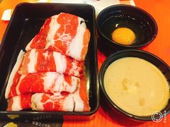 -吉野家(人和香港城店)