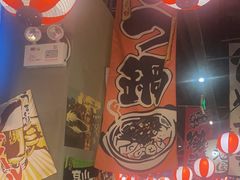 -白石的深夜食堂(济南万象城店)