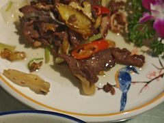 -闽公馆·客家私房菜·商务宴请·包厢(杏林橡树湾店)