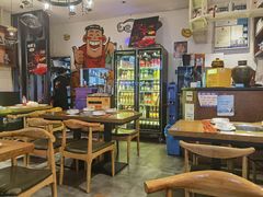 -聚串门儿·东北烧烤(信义坊店)