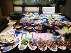 -新时代大酒店(仰口路店)