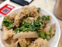 -旺角宝港式茶餐厅(寮步店)