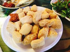 -88号小吃店·经典云南菜·地道纳西美食