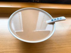 红茶豆浆-花悦豆香