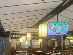-新辣宴·湖南家常菜·商务聚餐(中粮创芯店)