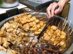 -马记大锅煮(总店)