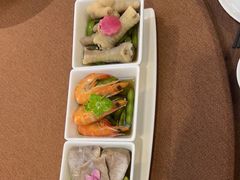 -转角·老弄堂上海菜(长寿路店)