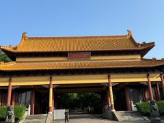 -南京市江宁方山