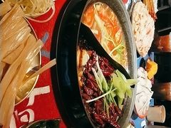-郝富贵火锅
