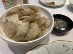 炸灌肠-到家尝北京菜(西坝河店)