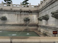 -广东圆玄道观
