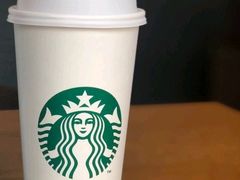 -星巴克(绵阳涪城凯德店)