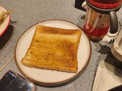 -锦州烧烤·纸包鱼(物资学院路店)